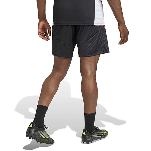 TIRO26 コンペティション ショーツ