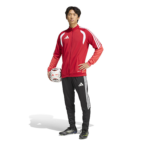 TIRO26 コンペティション トレーニングジャケット