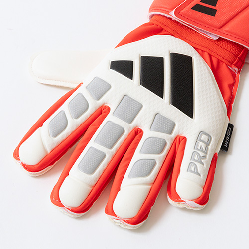 キッズ プレデター GL MATCH FINGERSAVE