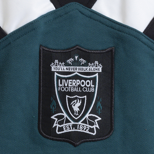リヴァプールFC クルースウェット 95