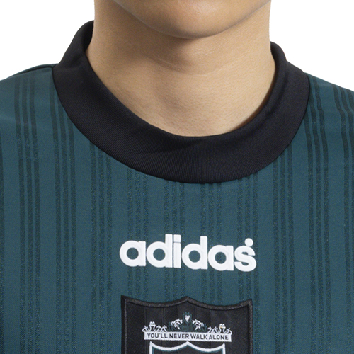 リヴァプールFC ポリエステル Tシャツ 95