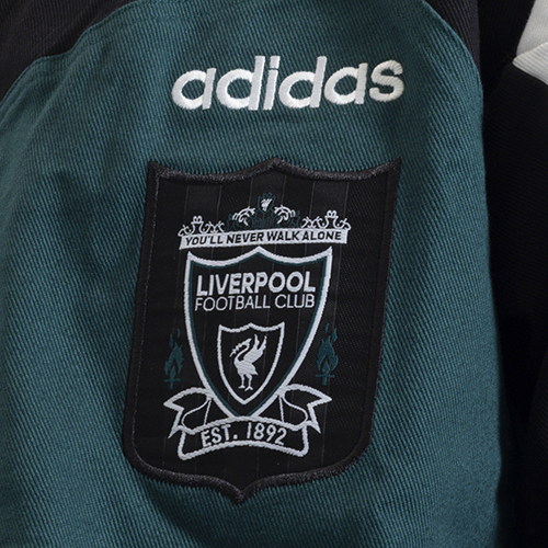 リヴァプールFC ドリルトップ 95