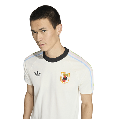 アディダス サッカー日本代表 オリジナルス Tシャツ