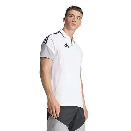 TIRO26 コンペティション ポロシャツ