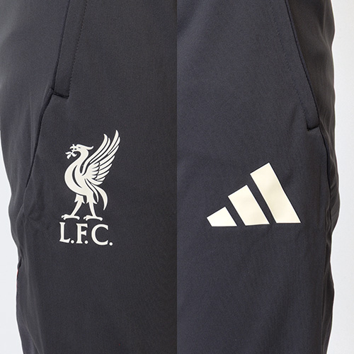 25-26 リヴァプールFC コンペティション トレーニングパンツ