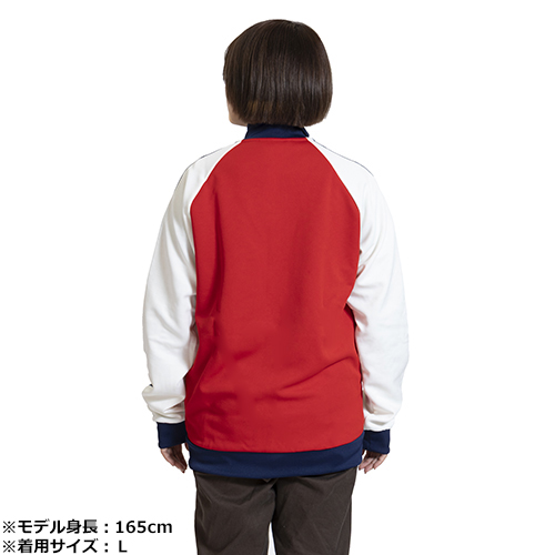 アーセナルFC ORIGINALS トラックトップ