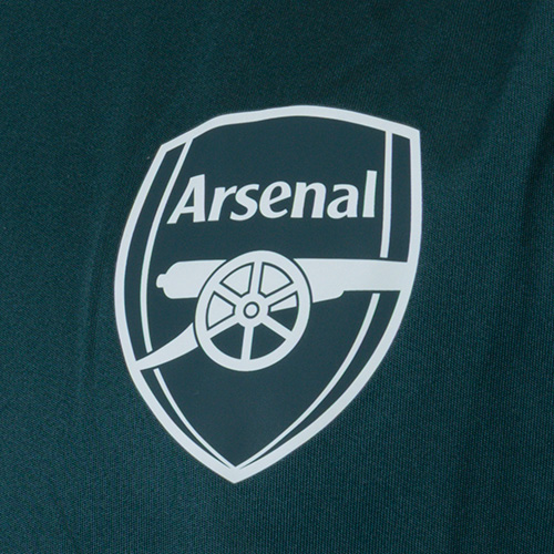 25-26 アーセナルFC トレーニングジャージー