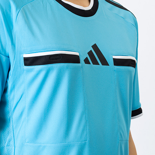 レフリー 26 ジャージー