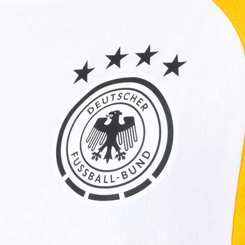 ドイツ代表 TIRO26 トレーニングジャージー