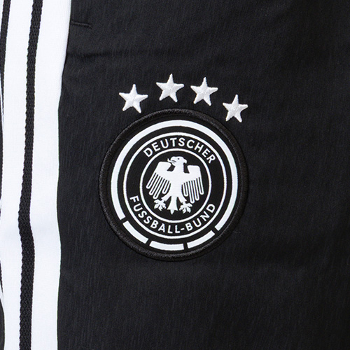 ドイツ代表 TIRO26 プレゼンテーションパンツ