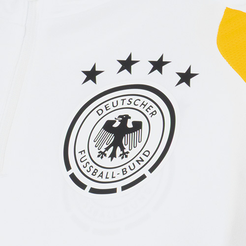 ドイツ代表 TIRO26 トレーニングトップ