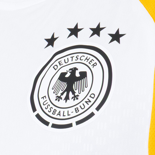 ドイツ代表 TIRO26 ノースリーブジャージー
