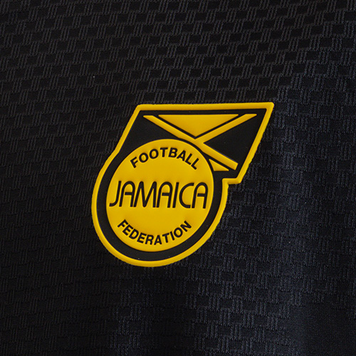 2026 ジャマイカ代表 AWAY オーセンティックユニフォーム