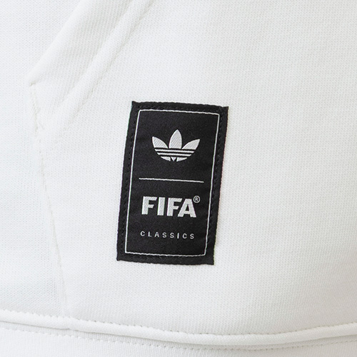 FIFA ワールドカップ 26 マスコット スウェット