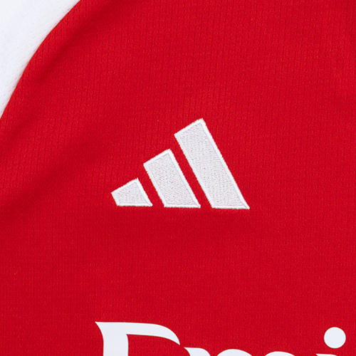 キッズ 26-27  アーセナルFC HOME ユニフォーム