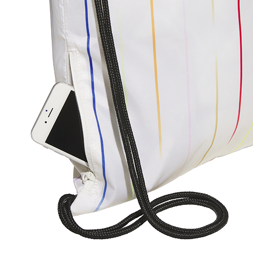 アディダス サッカー日本代表 2026 アウェイ ジムバッグ