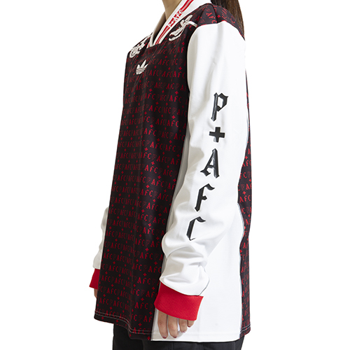 アーセナルFC PLACES+FACES LIFESTYLER ジャージー