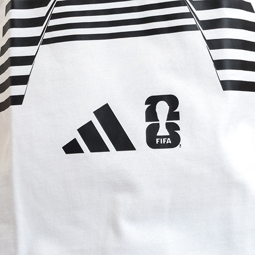 WORLD CUP TOUR TEE