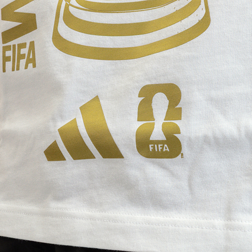 WORLD CUP TOUR TEE