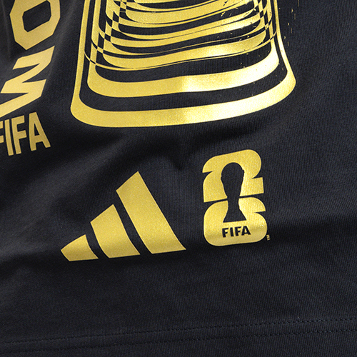 WORLD CUP TOUR TEE