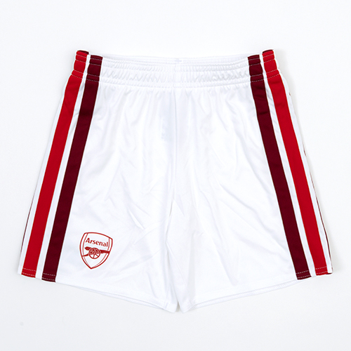 キッズ 26-27  アーセナルFC HOME ミニキット