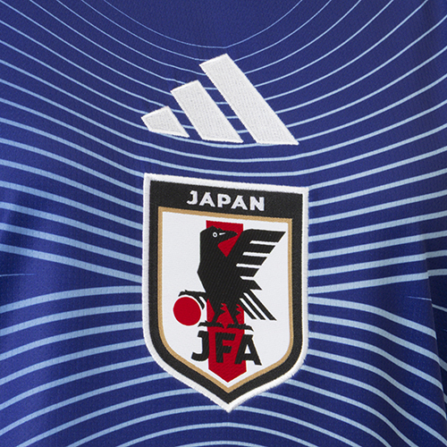 アディダス サッカー日本代表 2026 ホーム レプリカ ユニフォーム #17 田中碧