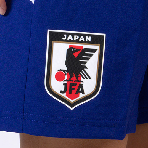 アディダス サッカー日本代表 ティロ26 プロ ダウンタイム ショーツ