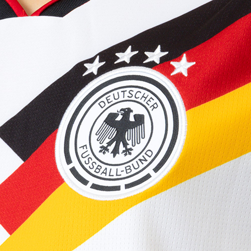 2026 ドイツ代表 HOME ユニフォーム