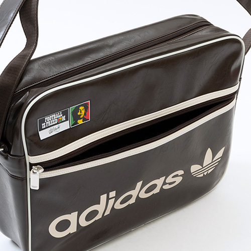 Bob Marley バッグ