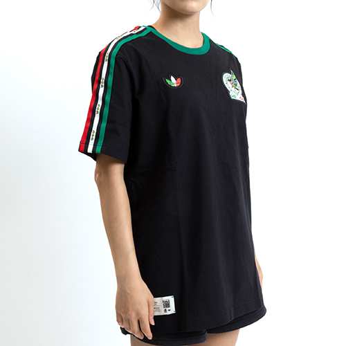 メキシコ代表 SOMEONE SOMEWHERE TEE