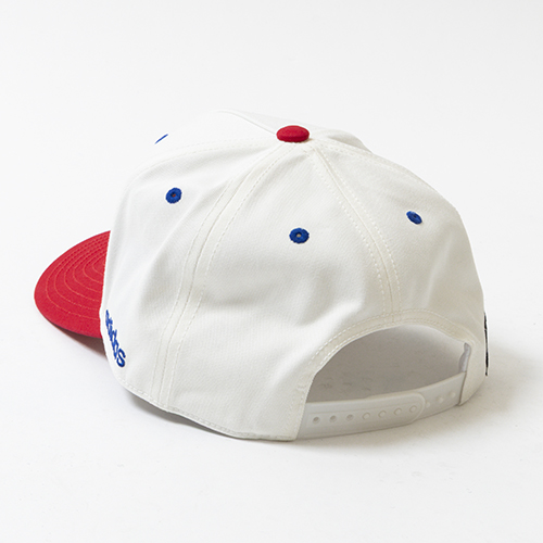 GRAPHIC FANWEAR CAP