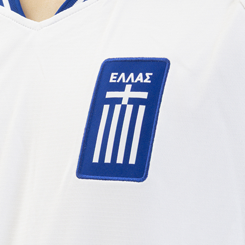 2026 ギリシャ代表 HOMEユニフォーム