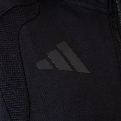 TIRO トラベル スウェット フーディー