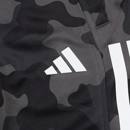 K MH camo AOP ショーツ