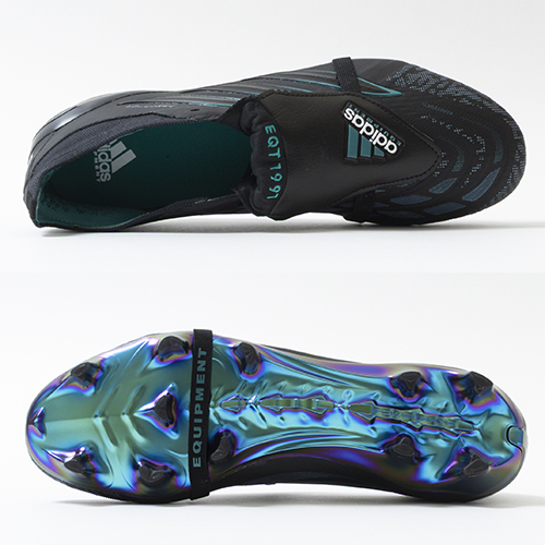 プレデター ELITE FT FG EQT