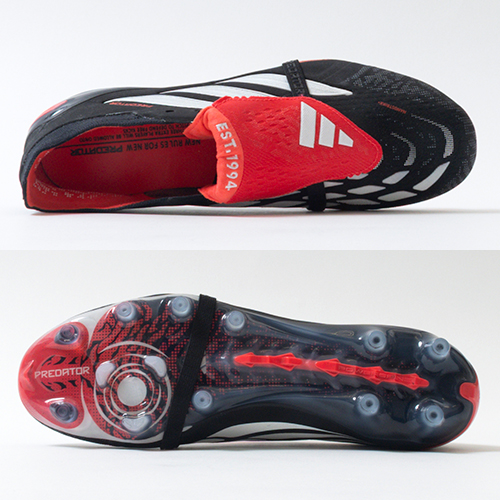 プレデター ELITE FT AG