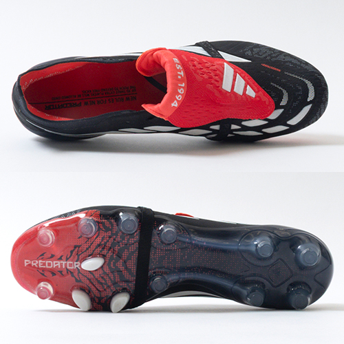 プレデター ELITE FT HG/AG JAPAN