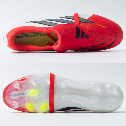 プレデター PRO FT HG/AG JAPAN