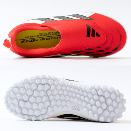 キッズ プレデター CLUB TF VEL