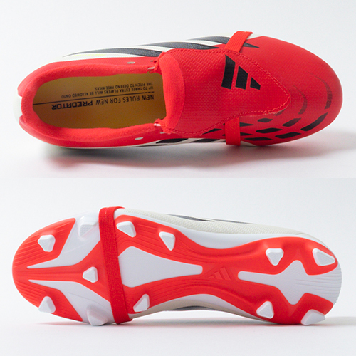 キッズ プレデター CLUB FT FG/MG