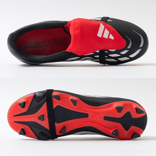 キッズ プレデター CLUB FT FG/MG