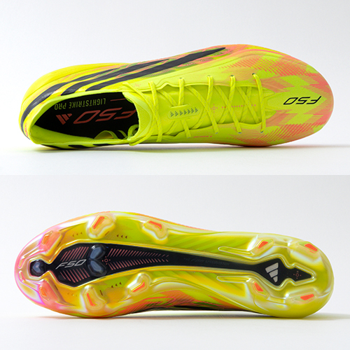 F50 ハイパーファスト ELITE FG