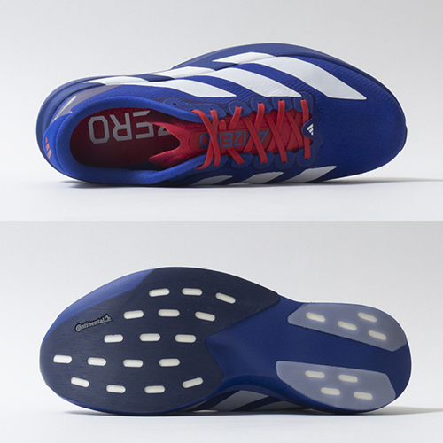 ADIZERO EVO SL WOVEN M