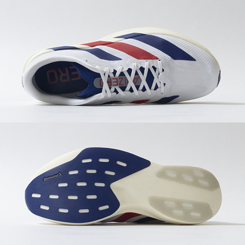 ADIZERO EVO SL WOVEN M