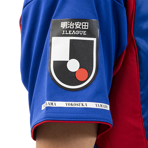 2026 横浜F・マリノス 百年構想リーグ 1stユニフォーム