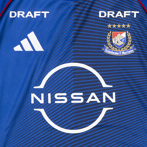 キッズ 2026 横浜F・マリノス 百年構想リーグ 1stユニフォーム