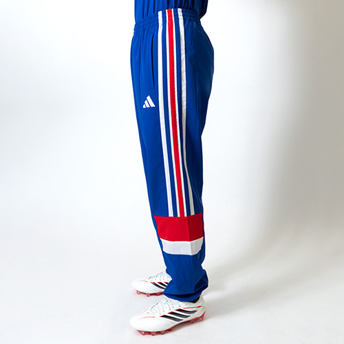 KMICON ピステパンツ