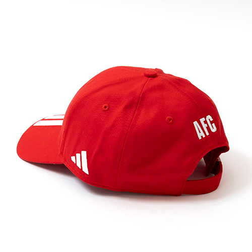 アーセナルFC ベースボールキャップ