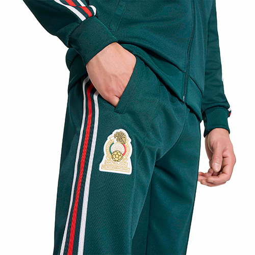 メキシコ代表 ORIGINALS トラックパンツ