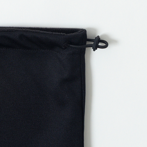 フリースネックウォーマー